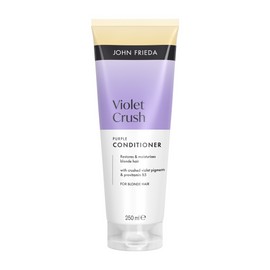 John Frieda Violet Crush Purple Conditioner 250mL