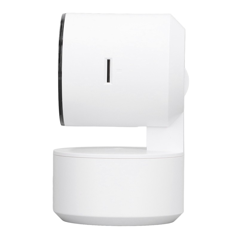 Smart Security Camera WiFi 1080P Night Vision Function Wireless Rotating