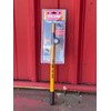 The Club 3000 Steering Wheel Lock Yellow (99)