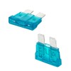 LST Car Fuses Set of 200 Blade Fuses Assortment 5-30