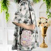 JTOUK Dance Crossbody Bag Dancer Gift Sorry Can't Dance Comp.