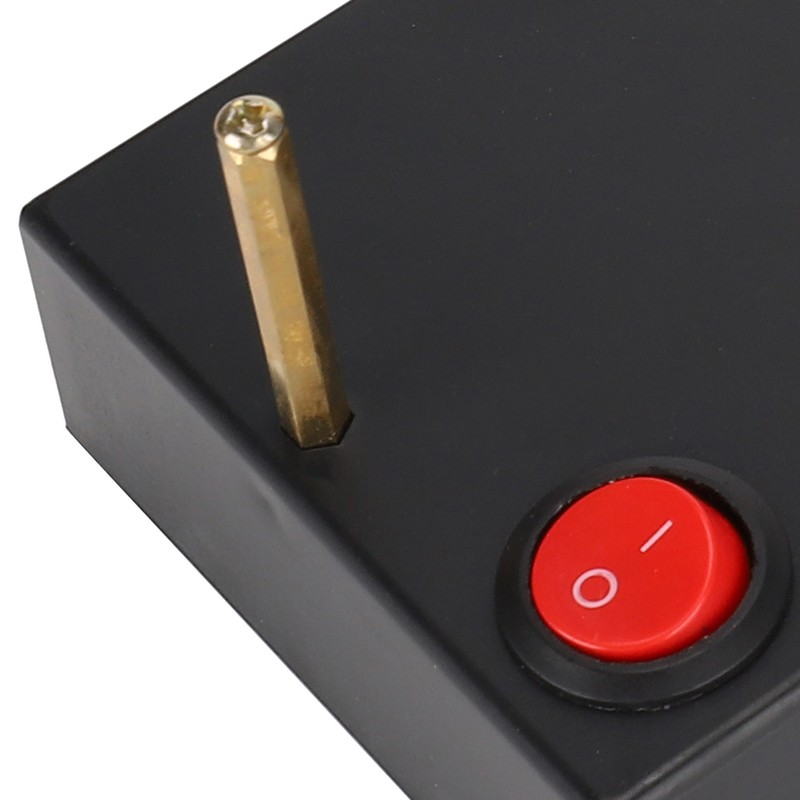 Electric Ribbon Cutter Small Manual Webbing Heated Cutting Knife Fan
