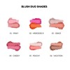 Blushed & Bright Bundle - Puff Puff Pass & Thailor