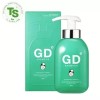 Gitah TS 지디샴푸 400g 티에스 GD샴푸 청소년 두피케어 TS GD Shampoo 400g for Teenage Scalp Care