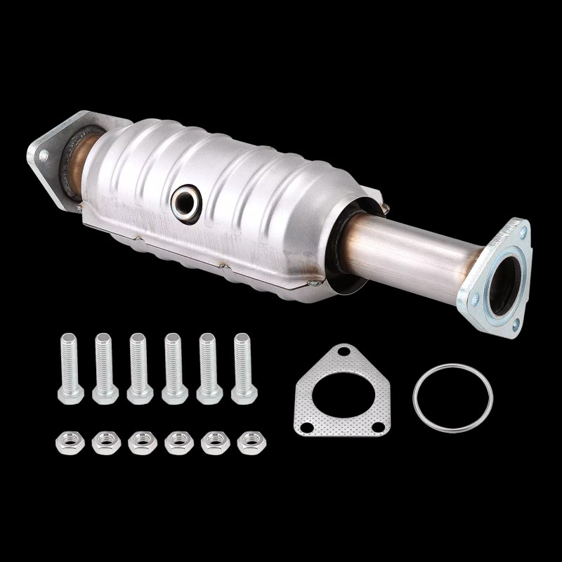 Gearzaar FITS' HONDA PILOT For 2003 2004 3.5L 6 CYL