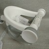 Summer My Bath Seat Gray – Baby Bathtub Seat for