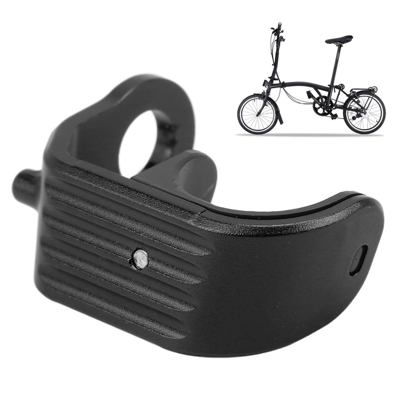 Lp Litepro Aluminum Alloy E Buckle Front Fork Hook E