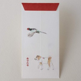 大直 おはなしお祝い袋 桃太郎