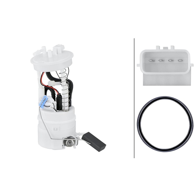 HELLA FUEL CONVEYOR UNIT FUEL PUMP