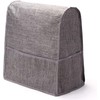 Stand Mixer Dust-proof Cover, Mixer Cover with Organizer Bag Fits