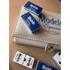 Domino Modelo Especial Cubilete Corona Extra Baraja Española