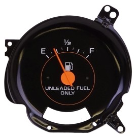 COUNTERPART AUTOMOTIVE 1984 1985 1986 1987 CHEVY GMC TRUCK FUEL GAUGE W/O TACH 79-9262-NDNT*