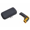 inDomit Hard Protective Travel Case Replacement, Compatible with Etekcity Infrared