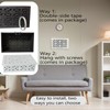 Doorbell Chime Cover Modern Home Decor Chime Box Only Premium