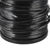 Round String Trimmer Line for Husqvarna 3.3mm Black High Cutting