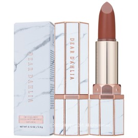 Dear Dahlia Lip Paradise Sheer Dew Lipstick S301 Claudia 3.5g / 디어달리아 립 파라다이스 쉬어 듀 립스틱 S301클라우디아 3.5g