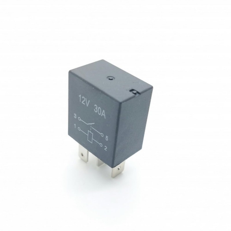 System Relay for Harley Davidson Injection Systems Relay Twin Cam