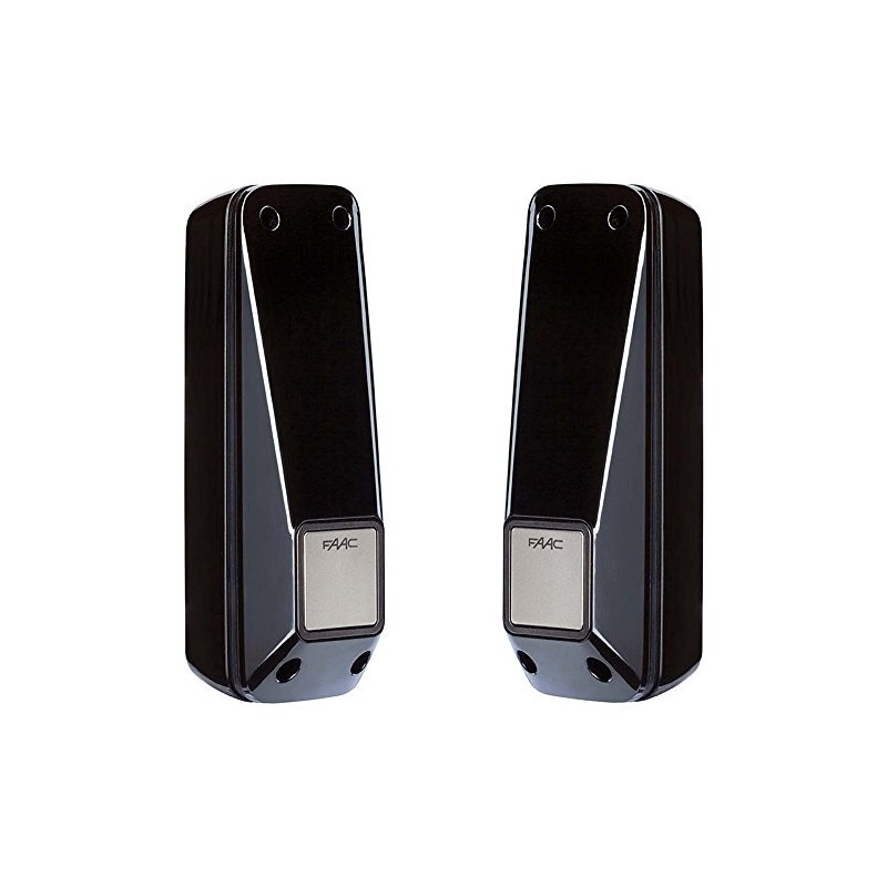 XP20D 785102 Gate Photocells, External Adjustable