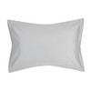 Christy Oxford Pillowcases 2 Pack | 400TC Luxury Bedding |