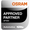 Osram Off Road (HB3) Special Lamp 69005SBP, 12V, Folding Box,