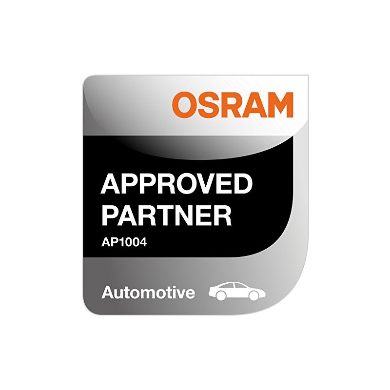 Osram Off Road (HB3) Special Lamp 69005SBP, 12V, Folding Box,