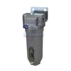 EDGE INDUSTRIAL HEAVY DUTY IN LINE DESICCANT AIR DRYER WITH