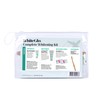 White Glo Complete Whitening Travel Kit