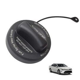 Flewdart Fuel Cap Compatible with A209 C216 R171 R230 S211 W203 W211 X204 OE Reference Numbers A2214700605 2214700605