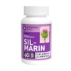 LIMON CON CHIA - Silimarina N2000, 500 mg, 60 Cápsulas,