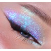 KARLA COSMETICS OPAL MULTI CHROME LOOSE EYESHADOW - DREAMER, KARLA