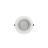 Commercial Electric 8 in LED RECESSED Downlight | Color Changing
