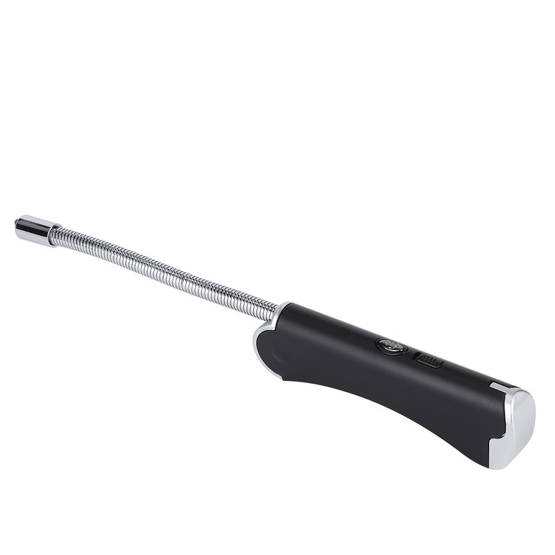 BBQ Lighter Hose Single Arc Charging Lighter Portable Kitchen Outdoor
