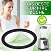 ONIX TECH Seal of the blades for the container of