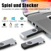 USB Sticks 2 GB Pack of 10 Memory Stick USB