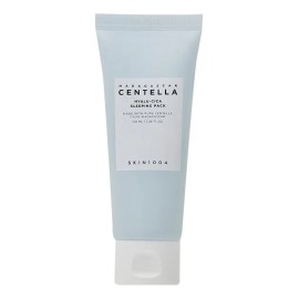 Skin1004 Madagascar Centella Hyalu-cica Sleeping Pack 100ml