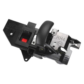 GM Genuine Parts 23136343 Door Inside Handle