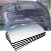 Car Insulation, Insulation Mat, Car Sound Insulation Mat, Suitable for