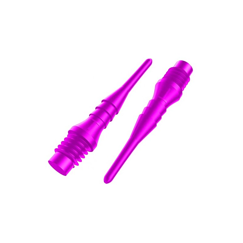 Bulls Small Adult X Tefo 100 x SHARK soft Tips