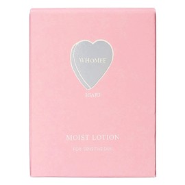 WHOMEE Moisturizing Lotion, 3.4 fl oz (100 ml)