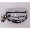 Champion NWT CHAMPION Sling Waist Fanny Pack Travel Adjustable Script