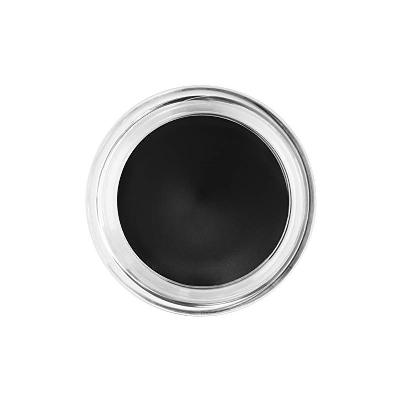 NYX PROFESSIONAL MAKEUP Eyeshadow Base Primer, Black