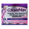 Colagemax Colágeno Ácido Hialurónico Con Vitaminas Y C 60cap Sabor
