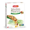 Familia Swiss Muesli Premium, No Sugar Added, 21 Ounce (Pack