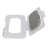 Baby Wipe Warmer Portable Constant Temperature Wet Wipes Dispenser Keep