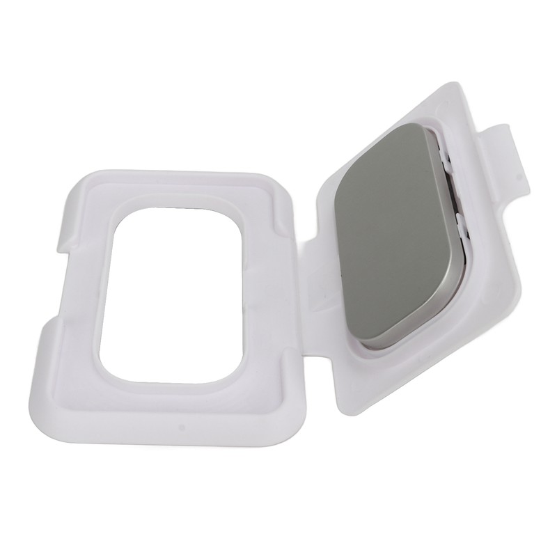 Baby Wipe Warmer Portable Constant Temperature Wet Wipes Dispenser Keep