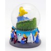 30036 Fairytale Cinderella Snow Globe 65 mm