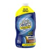 OxiClean - Paquete de quitamanchas para ropa sucia