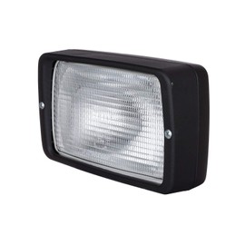 HELLA 1GA 998 522-011 Halogen-Worklight - Picador 8522 - 12/24V - mounting - Suspended/Vertical - Surface Lighting