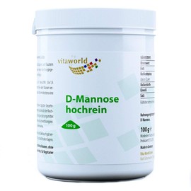 D-Mannose Powder High Purity
