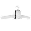 Portable Electric Clothes Drying Rack Folding Laundry Shoes Dryer Hanger